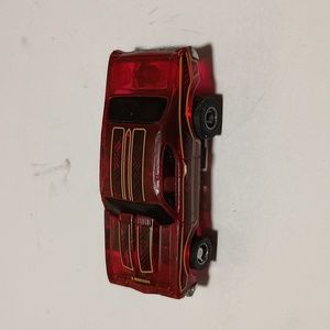 7 Converted chevelles collectible AFX